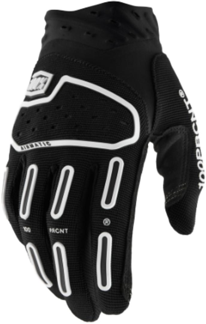 100%  Airmatic 2 Handschuhe