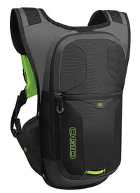 OGIO Atlas Rucksack mit Trinkfunktion 3L