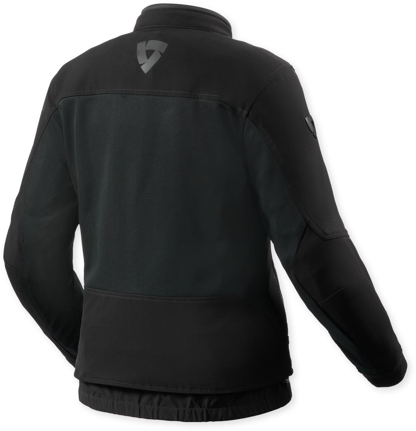 Revit Highcrest H2O Damen Textiljacke