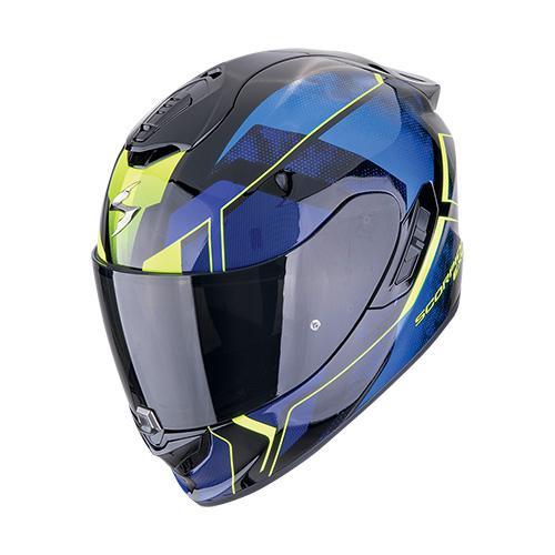 Scorpion EXO-1400 Evo II Intensio