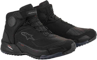 Alpinestars CR-X Drystar Stiefel