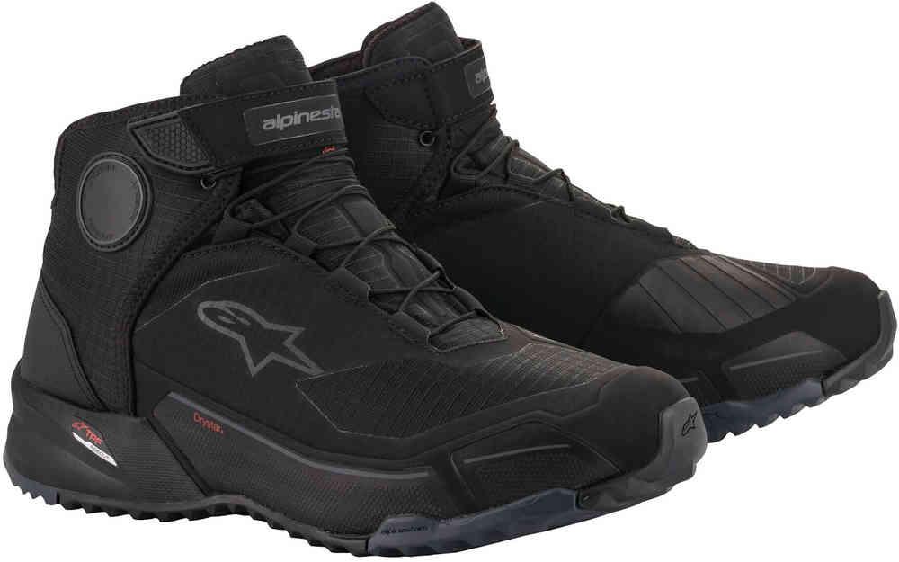 Alpinestars CR-X Drystar Stiefel