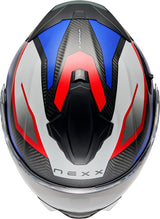 Nexx X.Lifetour Pro Mile Carbon Klapphelm