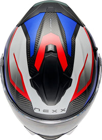 Nexx X.Lifetour Pro Mile Carbon Klapphelm