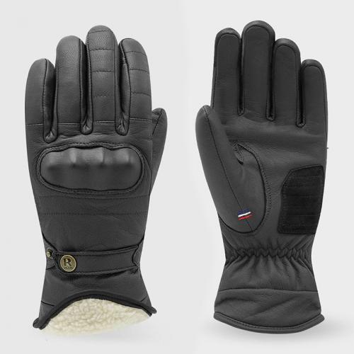 RACER FLYNN 3 Polymax® Noir