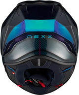 Nexx X.R3R Hadal Carbon