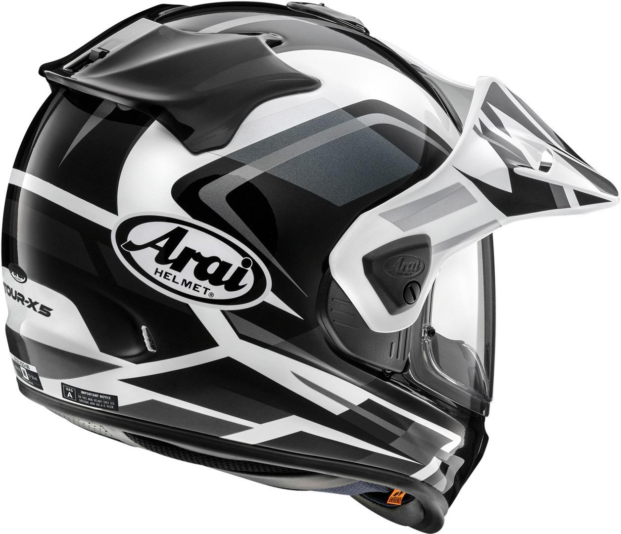 ARAI TOUR-X5 Discovery