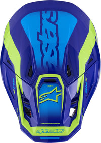 Alpinestars S-M7 Deed Helm
