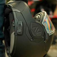 LS2 INTERCOM 4X