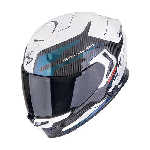 Scorpion EXO-GT SP Air Flex
