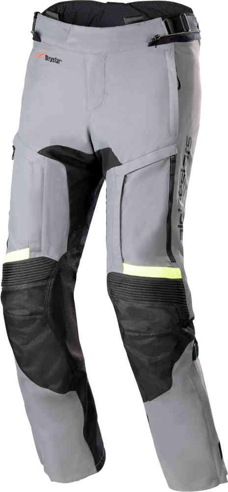 Pantalon textile imperméable Alpinestars Bogota Pro Drystar 4 saisons