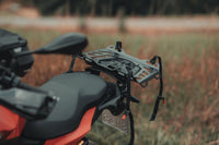 Sw Motoech Rackpack Pro Hecktasche