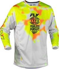 FLY RACING Kinetic Blur Jersey