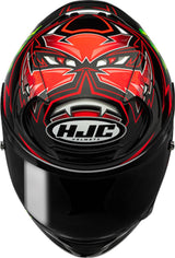 Casque réplique HJC RPHA 12 Quartararo