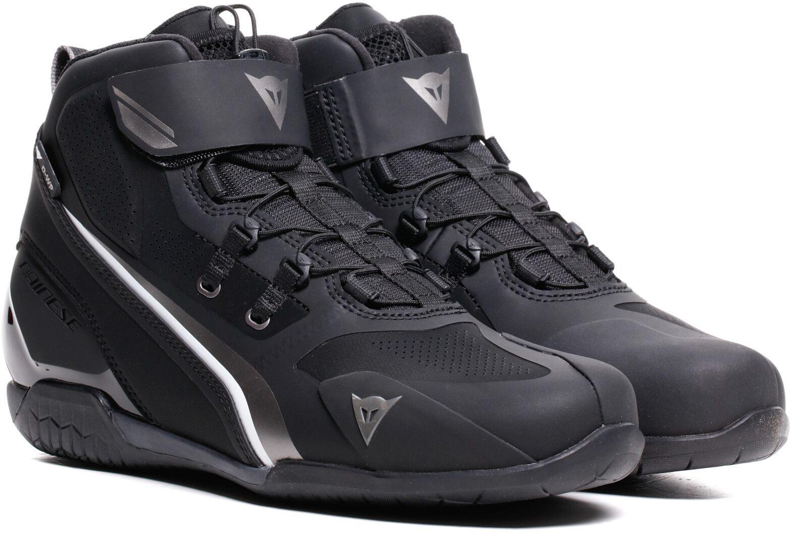 Chaussures imperméables Dainese Herian D-WP pour femme