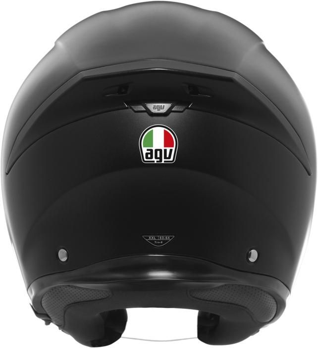 AGV K5 Evo Mono