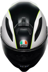AGV K7 Super 46 Integralhelm