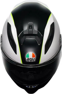 AGV K7 Super 46 Integralhelm