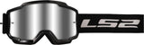 LS2 Charger Pro Motocrossbrille