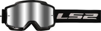 LS2 Charger Pro Motocrossbrille