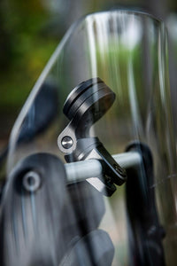 SP Connect Crossbar Mount Pro