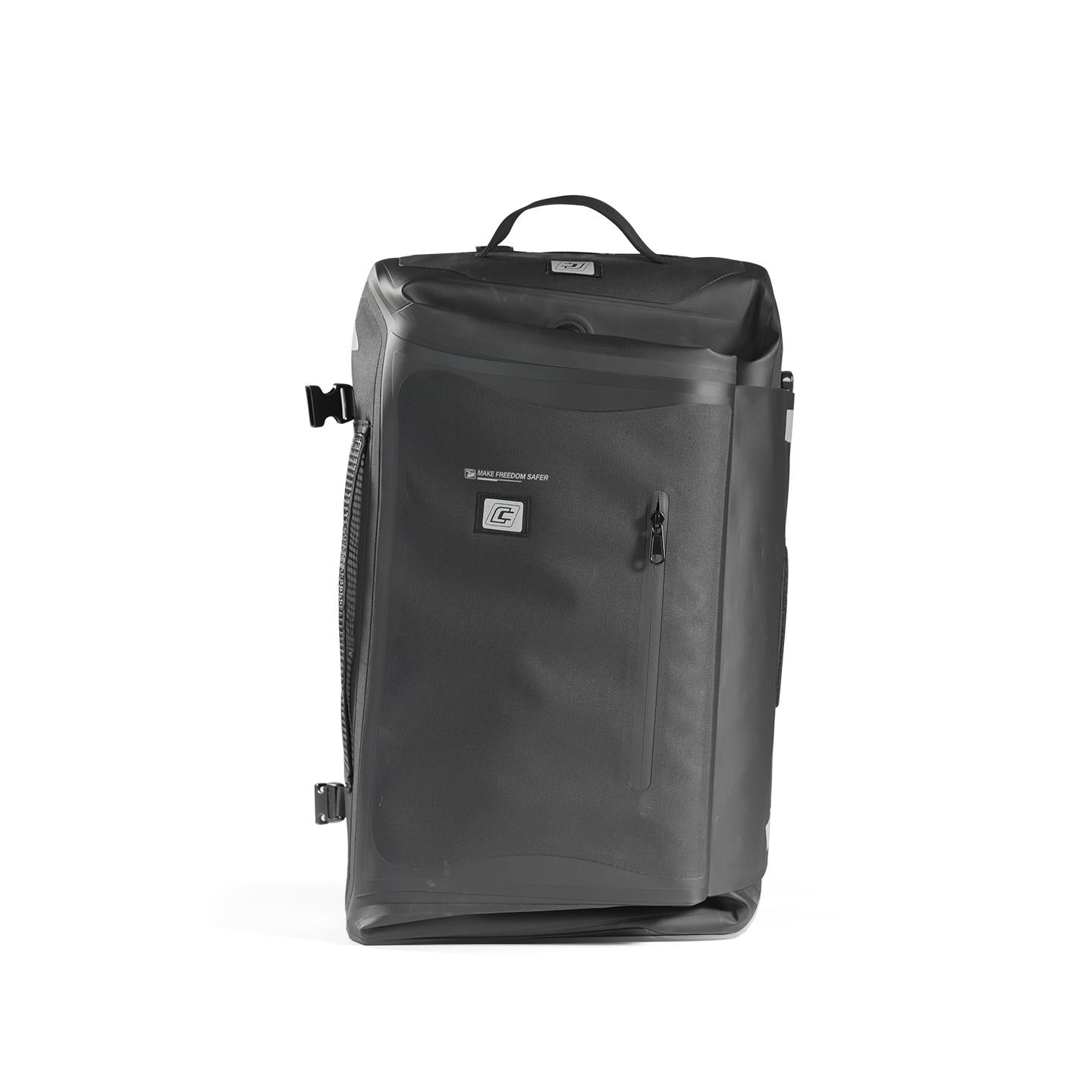 Cokima Explorer Motorrad Hecktasche CK6-EP02