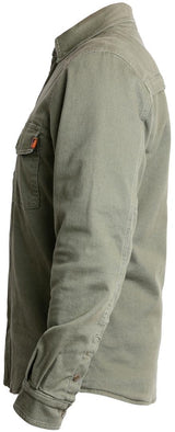 John Doe Motoshirt with XTM-Fiber® Olive