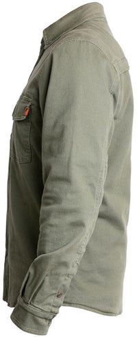 John Doe Motoshirt with XTM-Fiber® Olive
