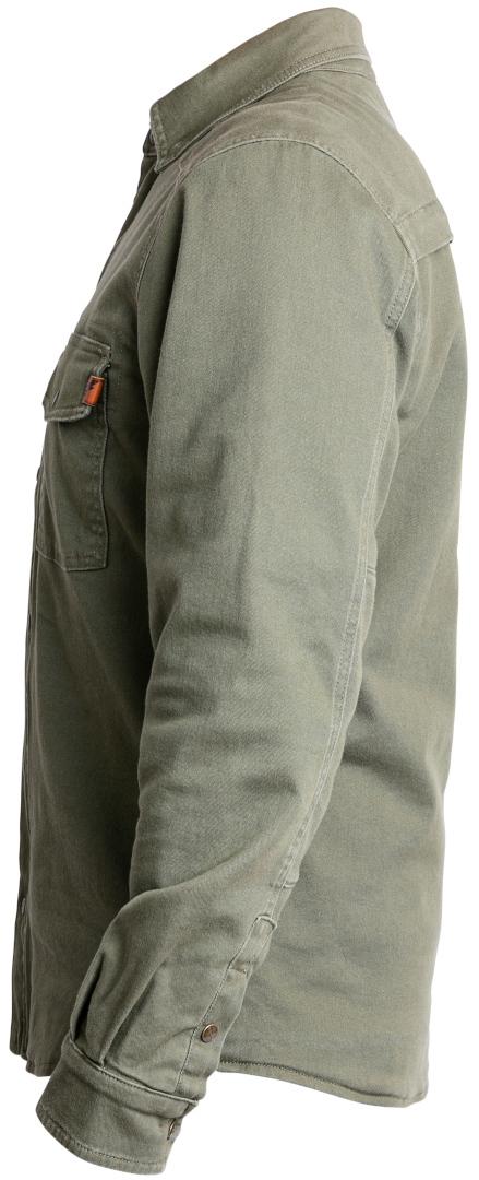 John Doe Motoshirt with XTM-Fiber® Olive