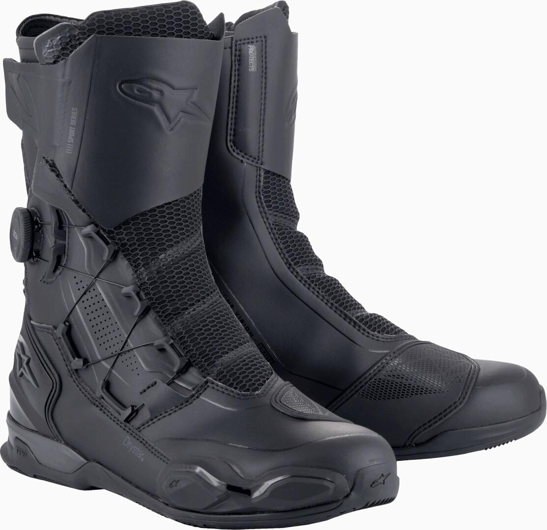 Alpinestars SP-X Boa Drystar Stiefel