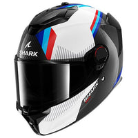Shark Spartan GT Pro Dokhta Carbon Helmet