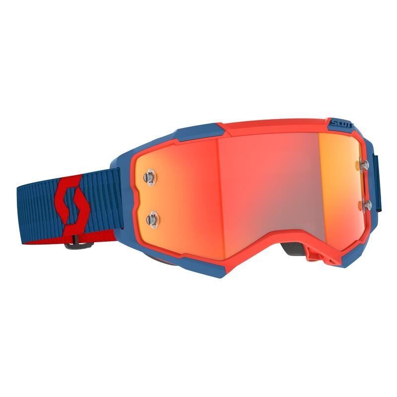 SCOTT Fury Brille