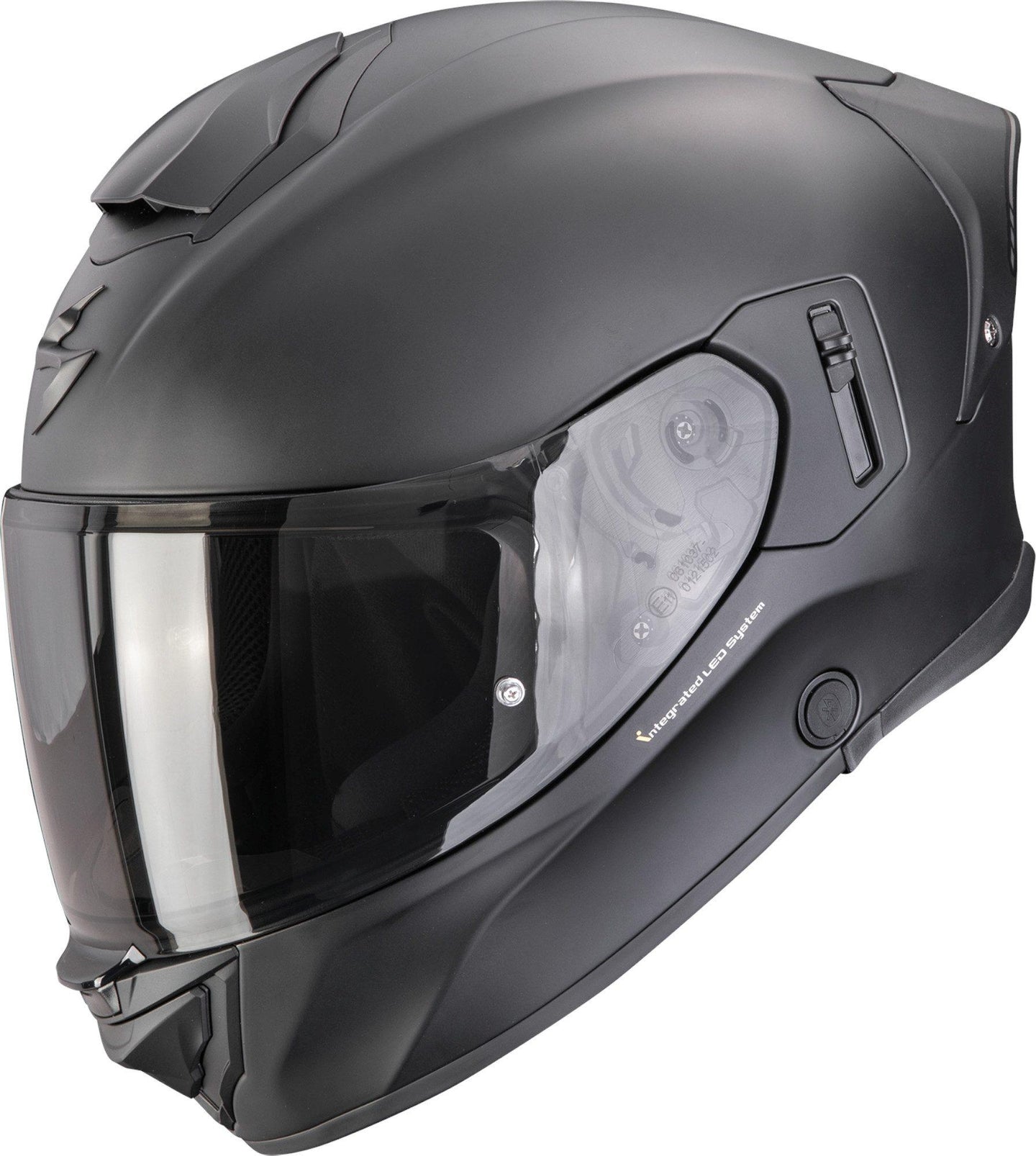 Scorpion Exo-530i Air Integralhelm