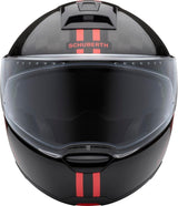 Schuberth C4 Pro Carbon flip-up helmet