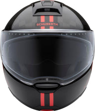 Schuberth C4 Pro Carbon flip-up helmet