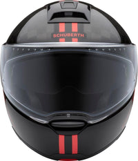 Schuberth C4 Pro Carbon flip-up helmet
