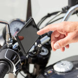 Sp Connect Motorrad Hebel Befestigung Pro