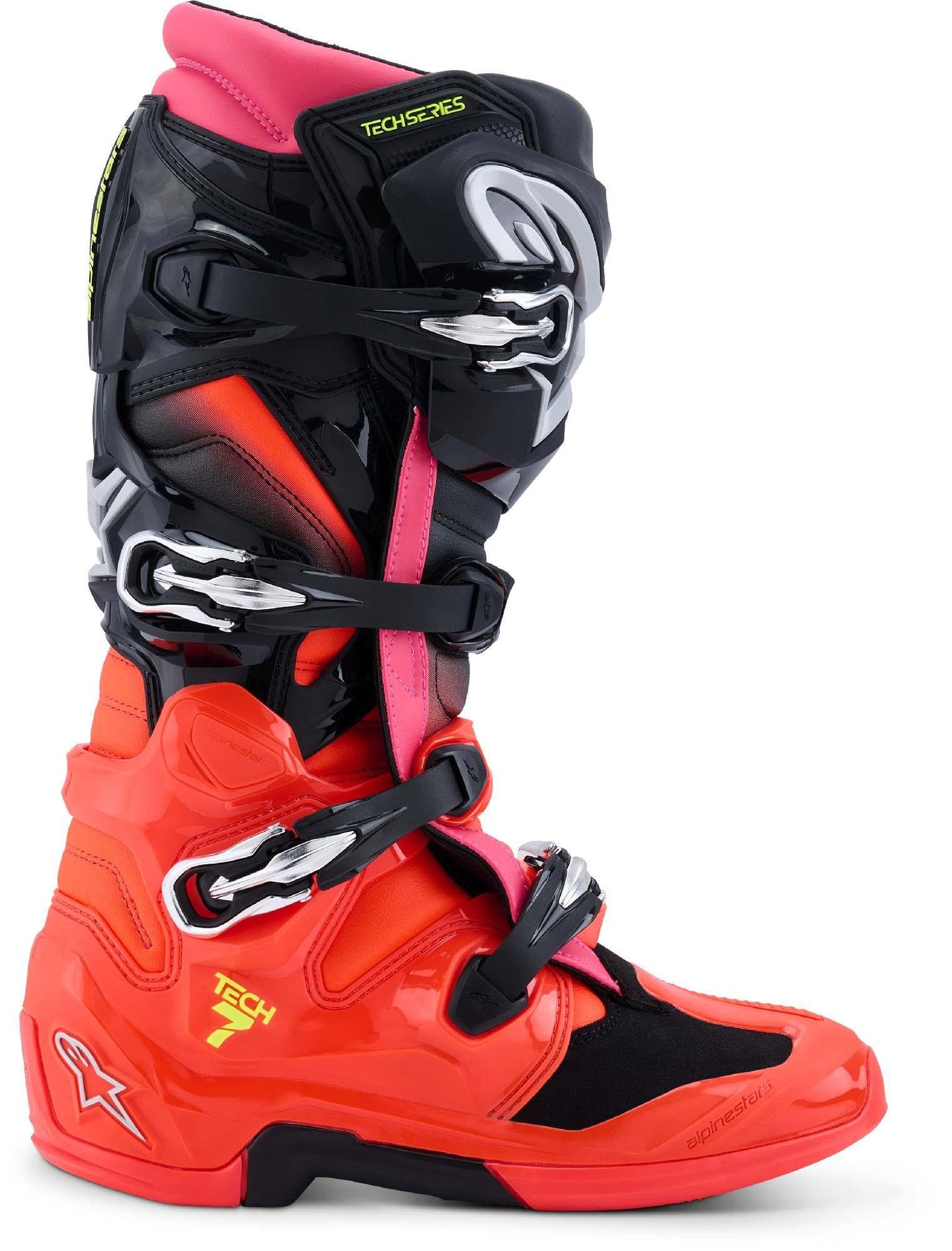 Alpinestars Tech 7 Motocross Stiefel