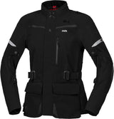 IXS Venture-STX 1.0 Laminatjacke schwarz