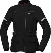 IXS Venture-STX 1.0 Laminatjacke schwarz