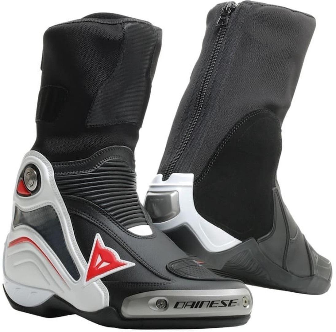 Dainese Axial D1 motorcycle boots