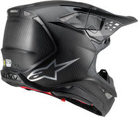 Alpinestars Supertech S-M10 FAME Motocross Helm