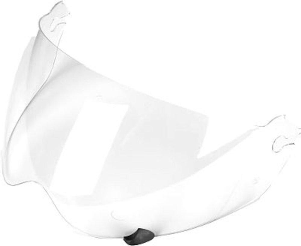 Klim Krios Pro Photochromic Visor Photochromic Transitions