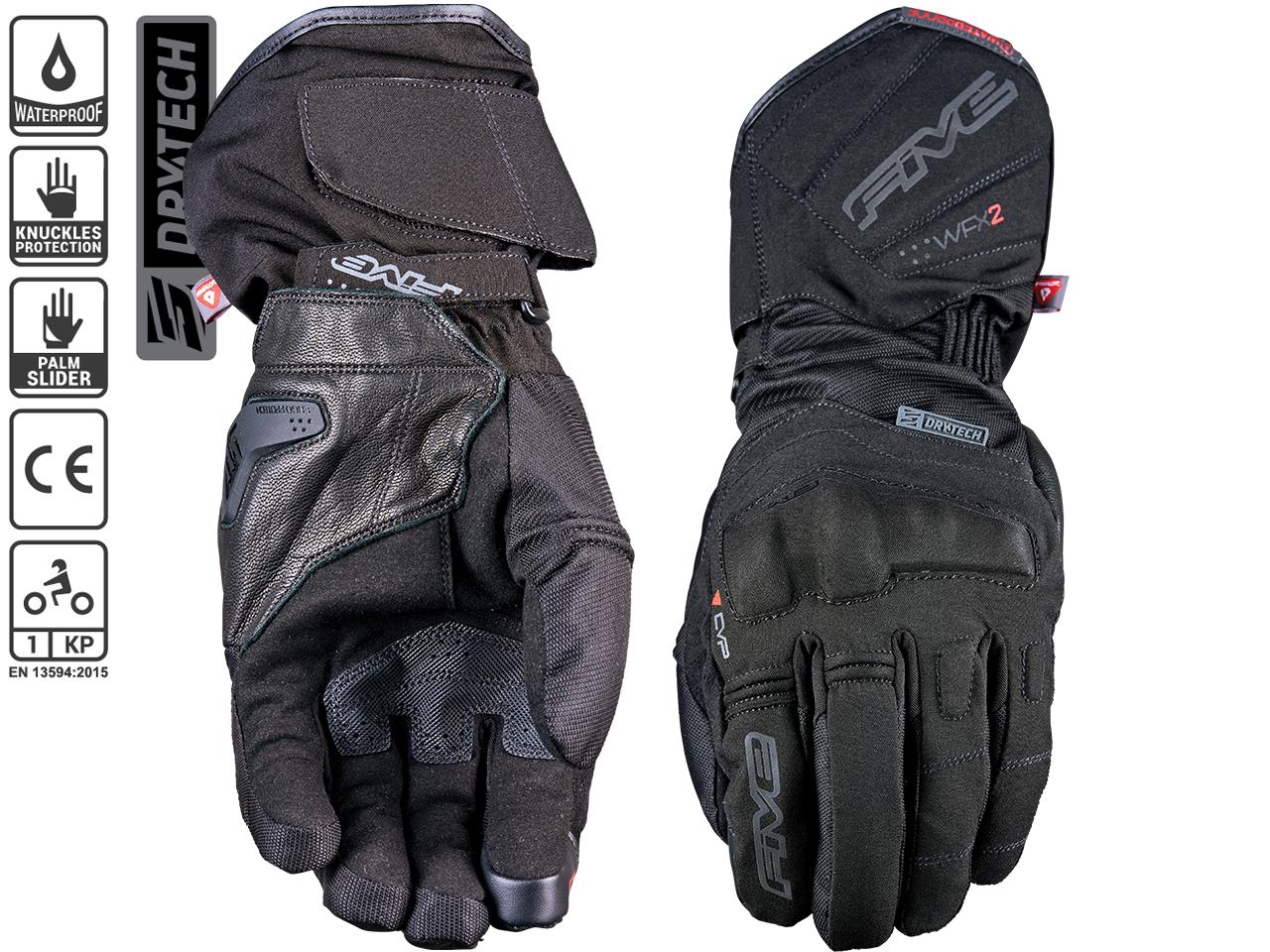 FIVE WFX2 EVO Wasserdicht