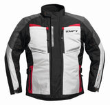 Difi Strom AX Motorradjacke