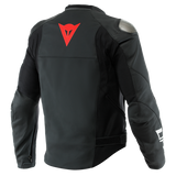 Dainese Sportiva Motorrad Lederjacke