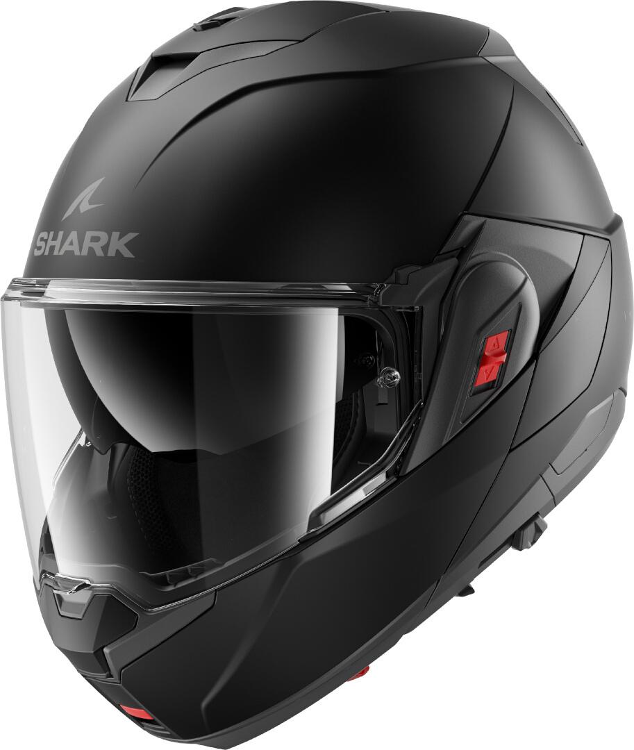 Shark Oxo Blank Klapphelm