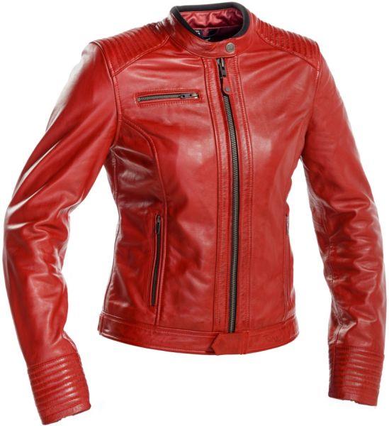 Richa Lederjacke Damen Scarlett