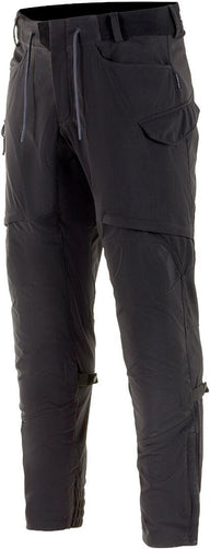 Pantalon textile moto imperméable Alpinestars Juggernaut