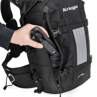 KRIEGA R25 BACKPACK Uni